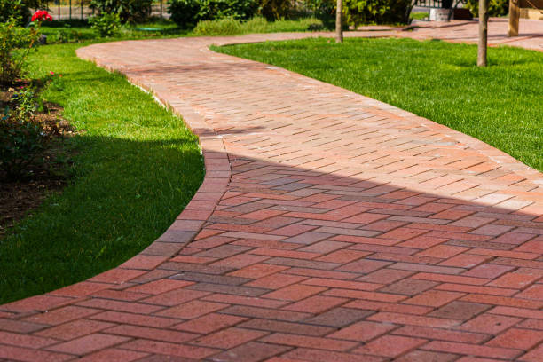 Best Driveway Borders and Edging Pavers in Berlin, OH